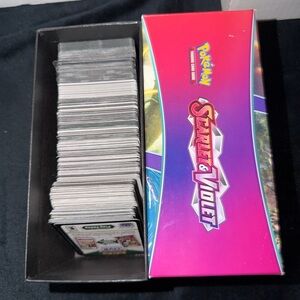 Around 500 *UNUSED* Pokemon code cards